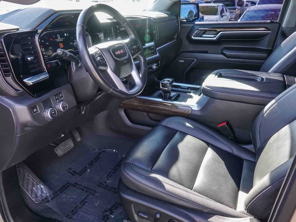 Thumbnail: 2022 GMC Sierra 1500 - 16