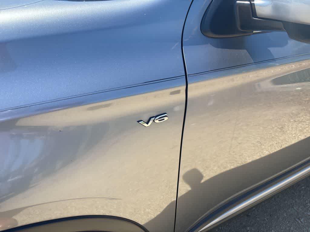 Thumbnail: 2016 Mitsubishi Outlander - 3