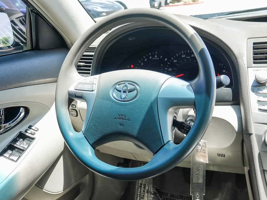 Thumbnail: 2008 Toyota Camry - 14
