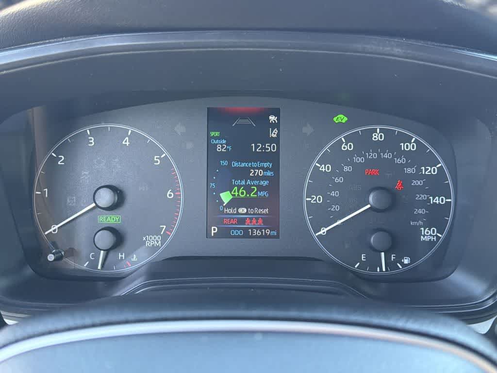 Thumbnail: 2025 Toyota Corolla - 24