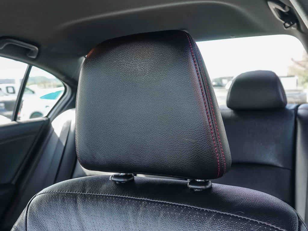 Thumbnail: 2017 Honda Accord - 24