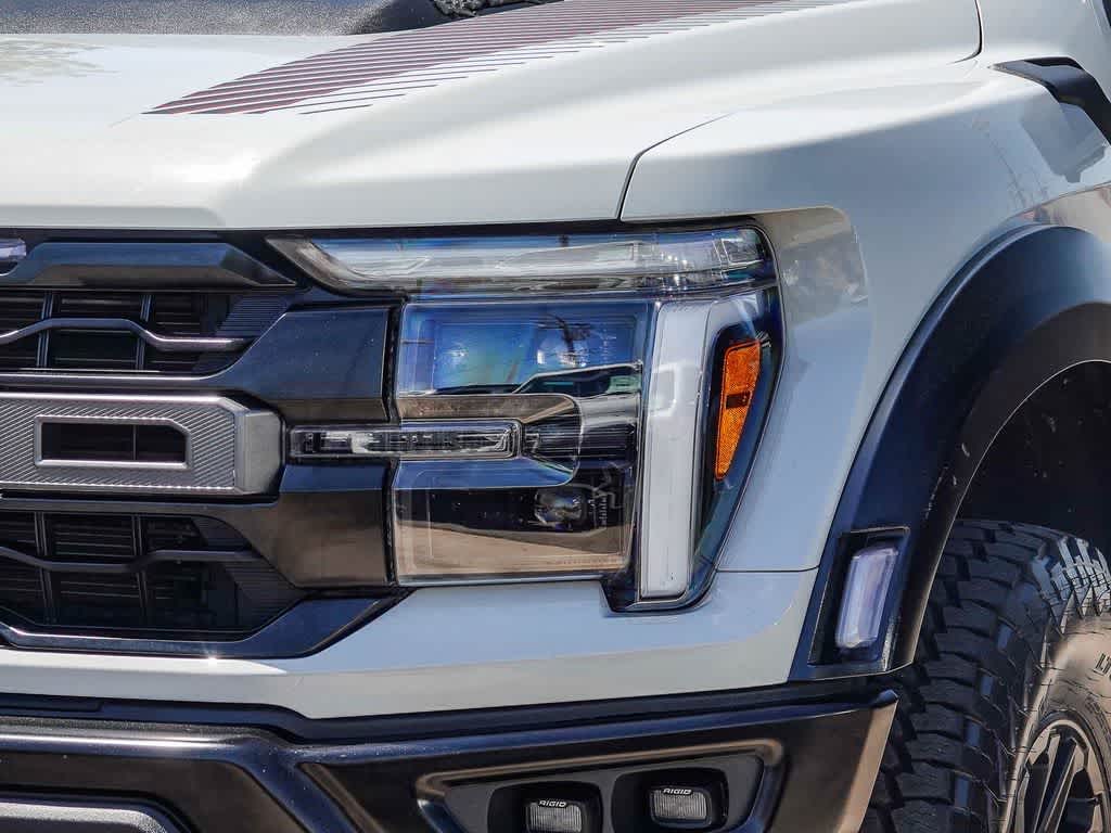 Thumbnail: 2024 Ford F-150 - 8