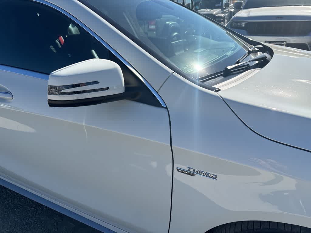 Thumbnail: 2016 Mercedes-Benz CLA - 5