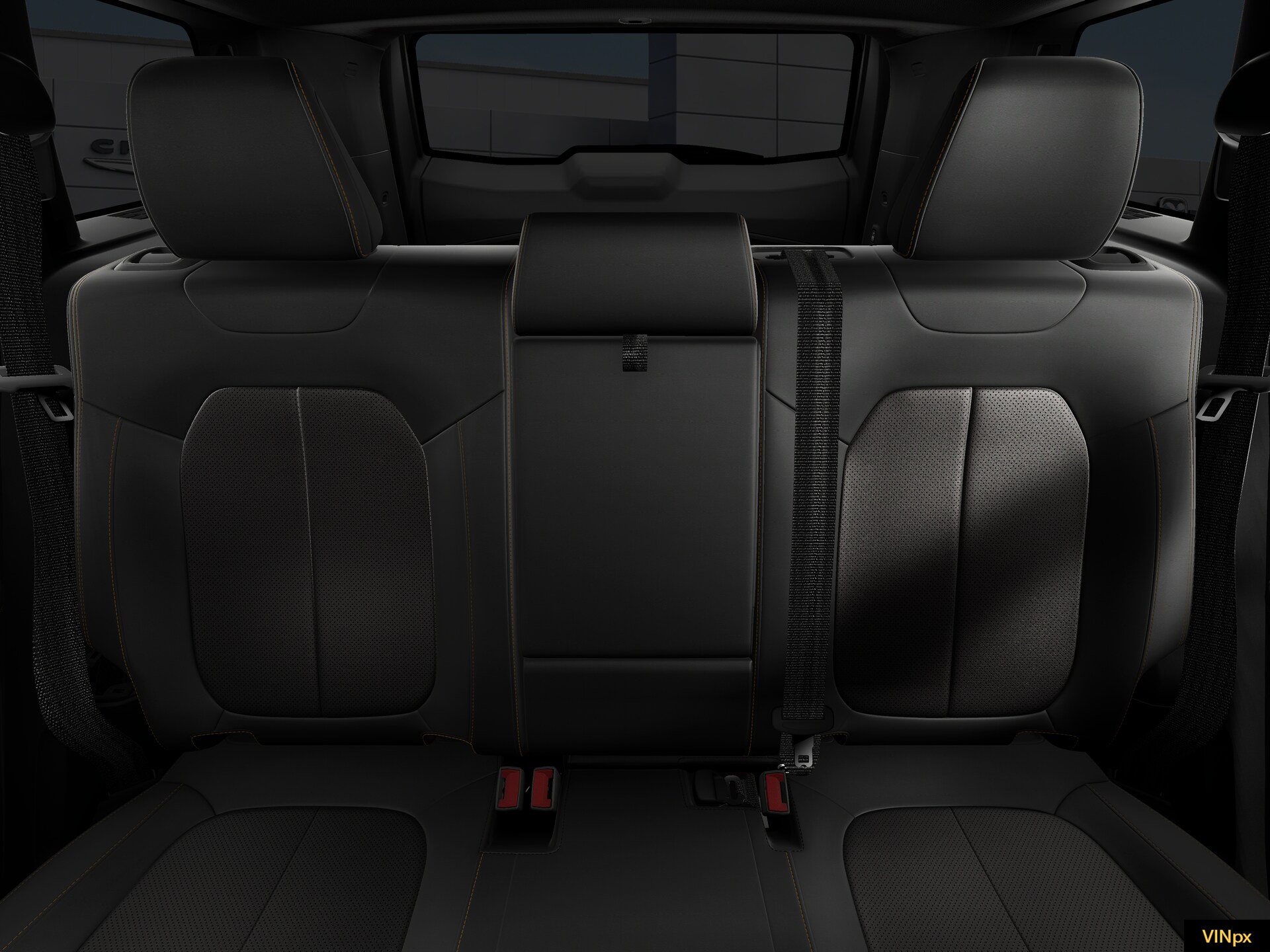 Thumbnail: 2026 Jeep Cherokee - 17