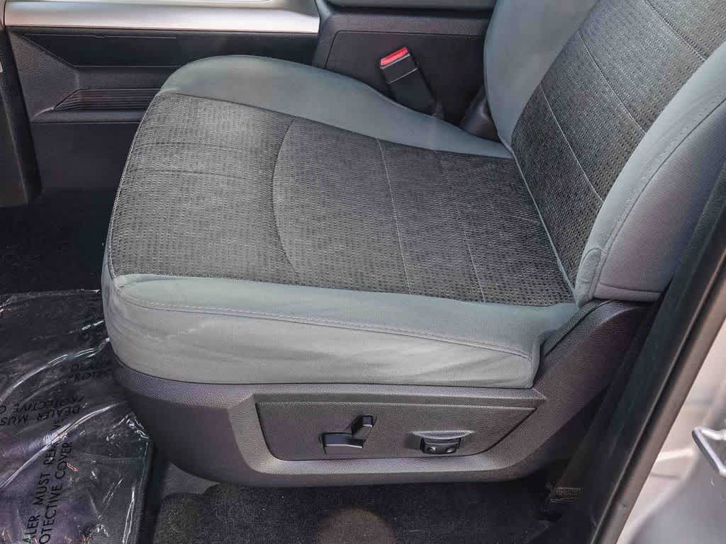 Thumbnail: 2016 RAM 1500 - 21