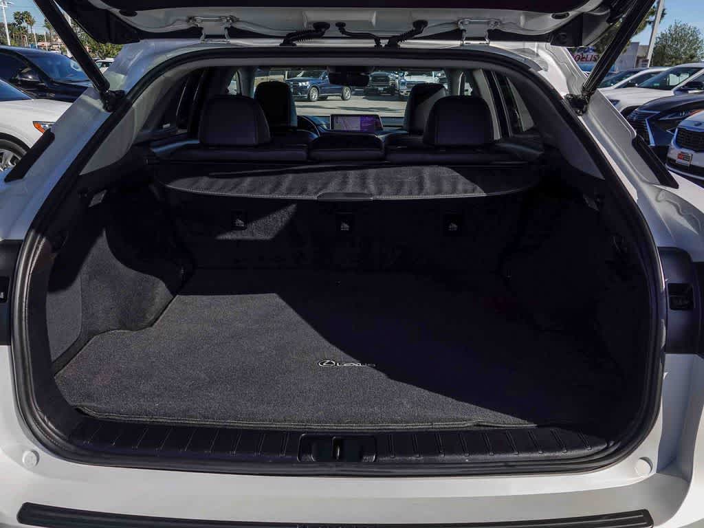 Thumbnail: 2019 Lexus RX - 26