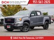  GMC Canyon