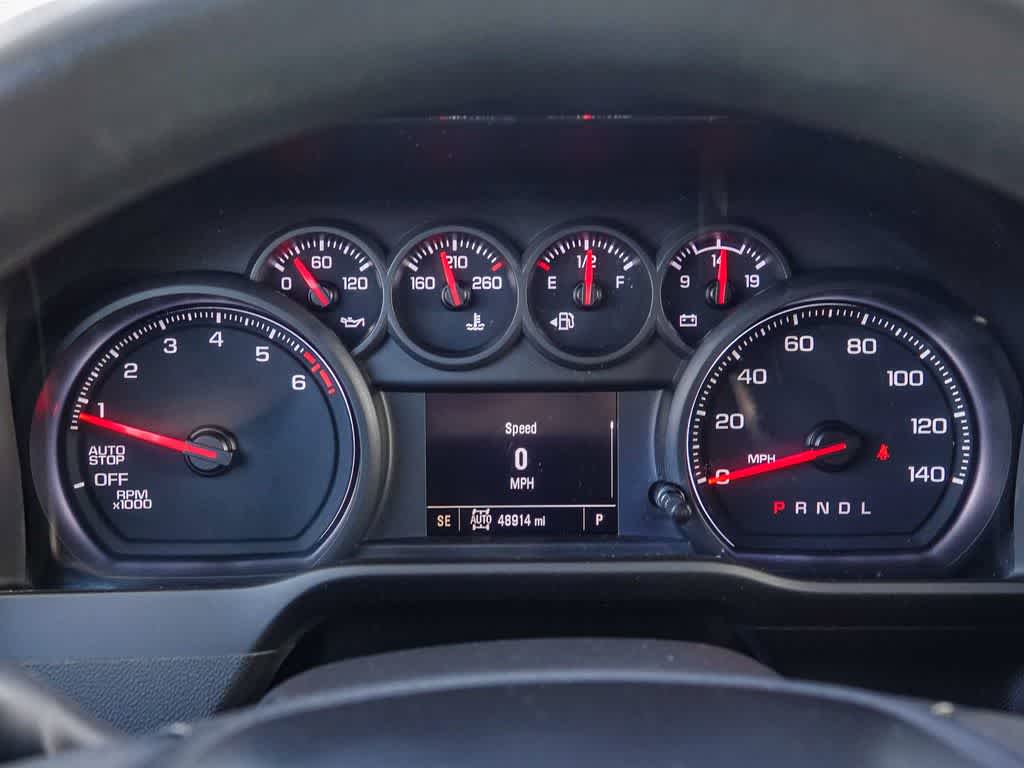 Thumbnail: 2023 GMC Sierra 1500 - 23