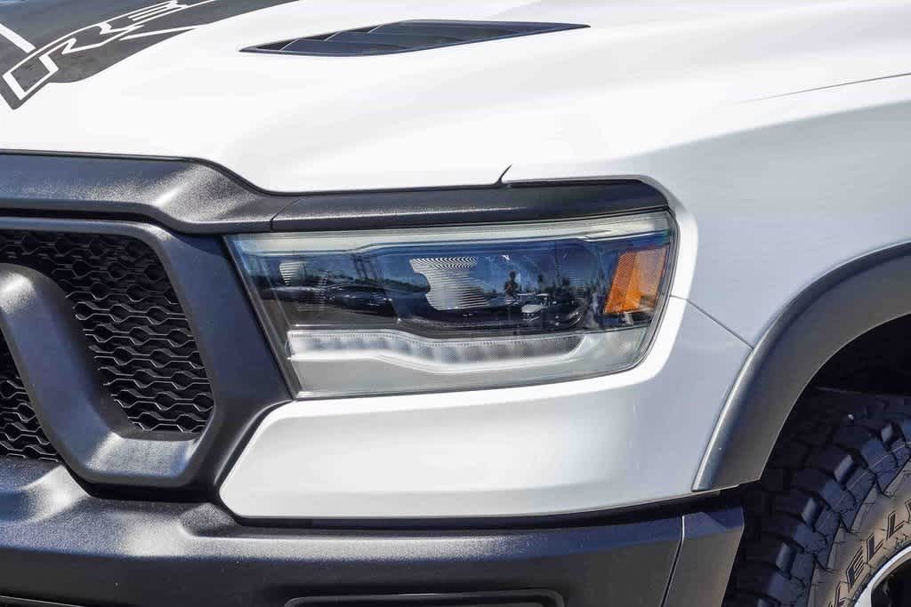 Thumbnail: 2022 RAM 1500 - 10