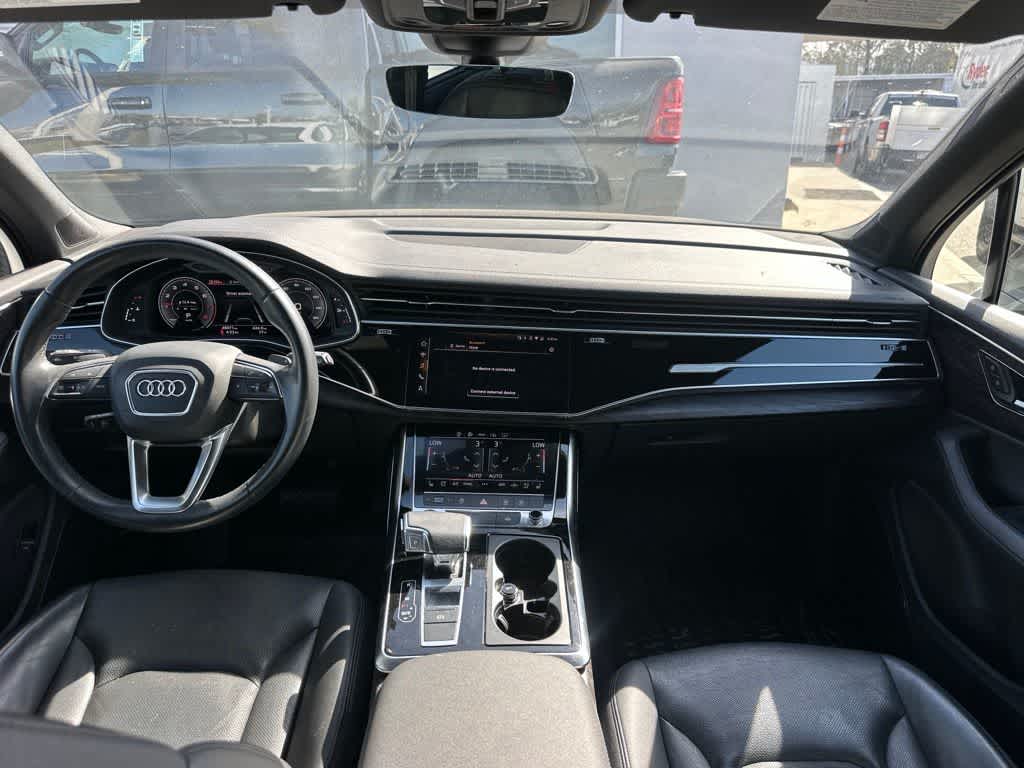 Thumbnail: 2023 Audi Q7 - 8