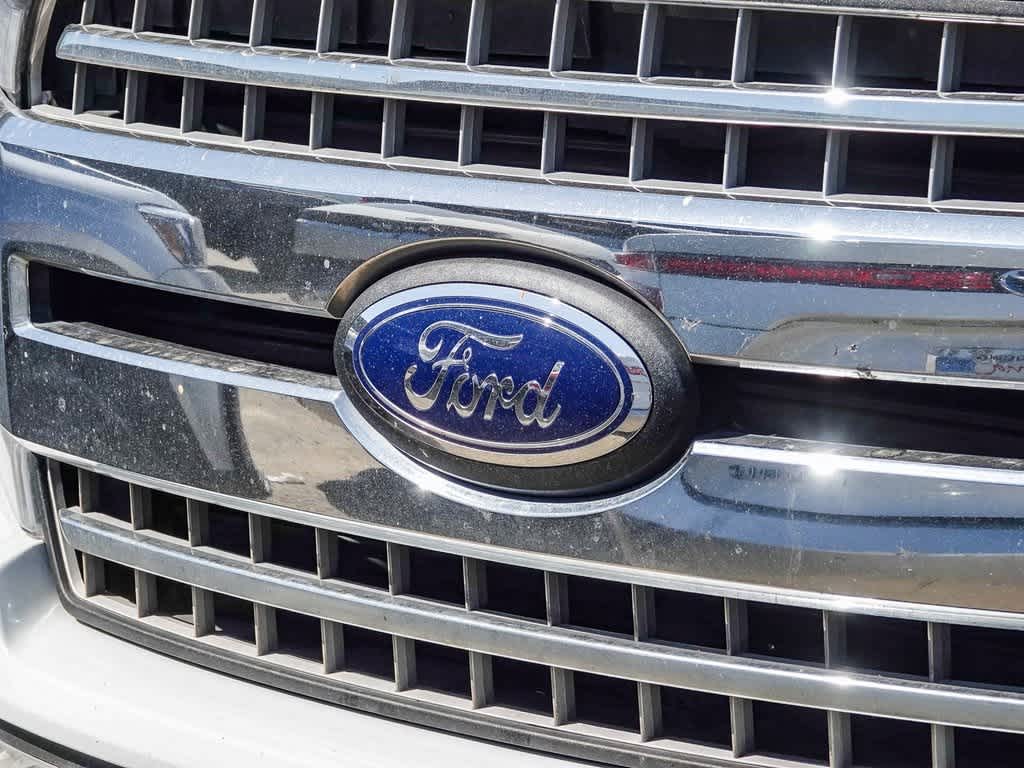 Thumbnail: 2019 Ford F-150 - 3