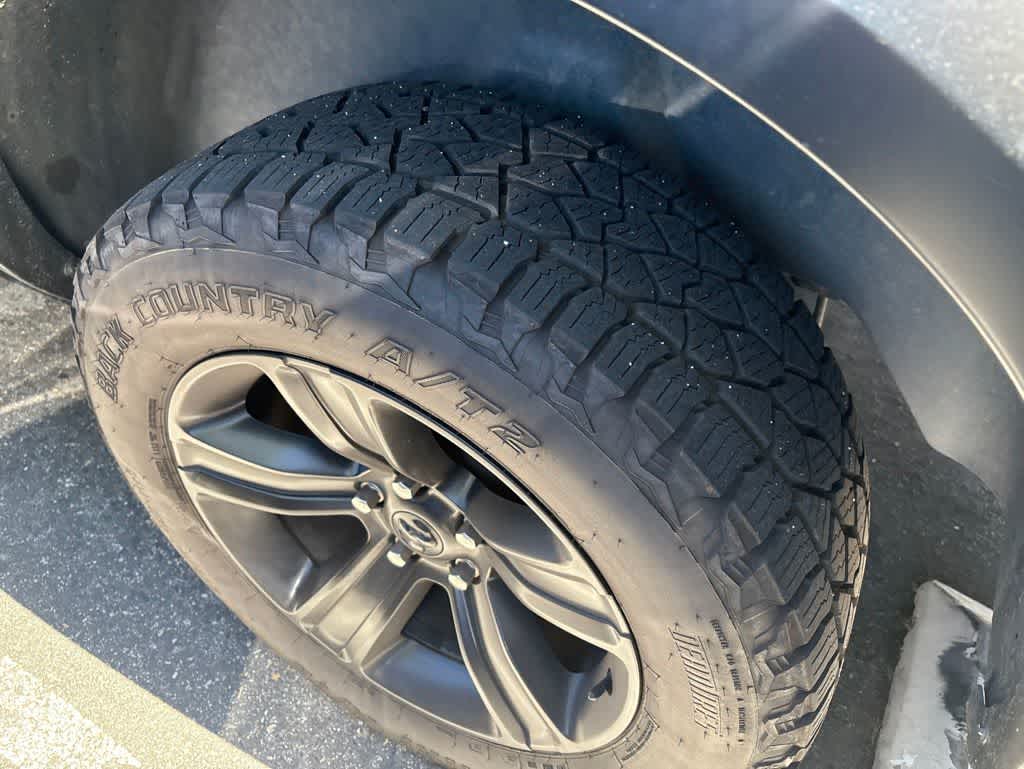 Thumbnail: 2022 RAM 1500 Classic - 10
