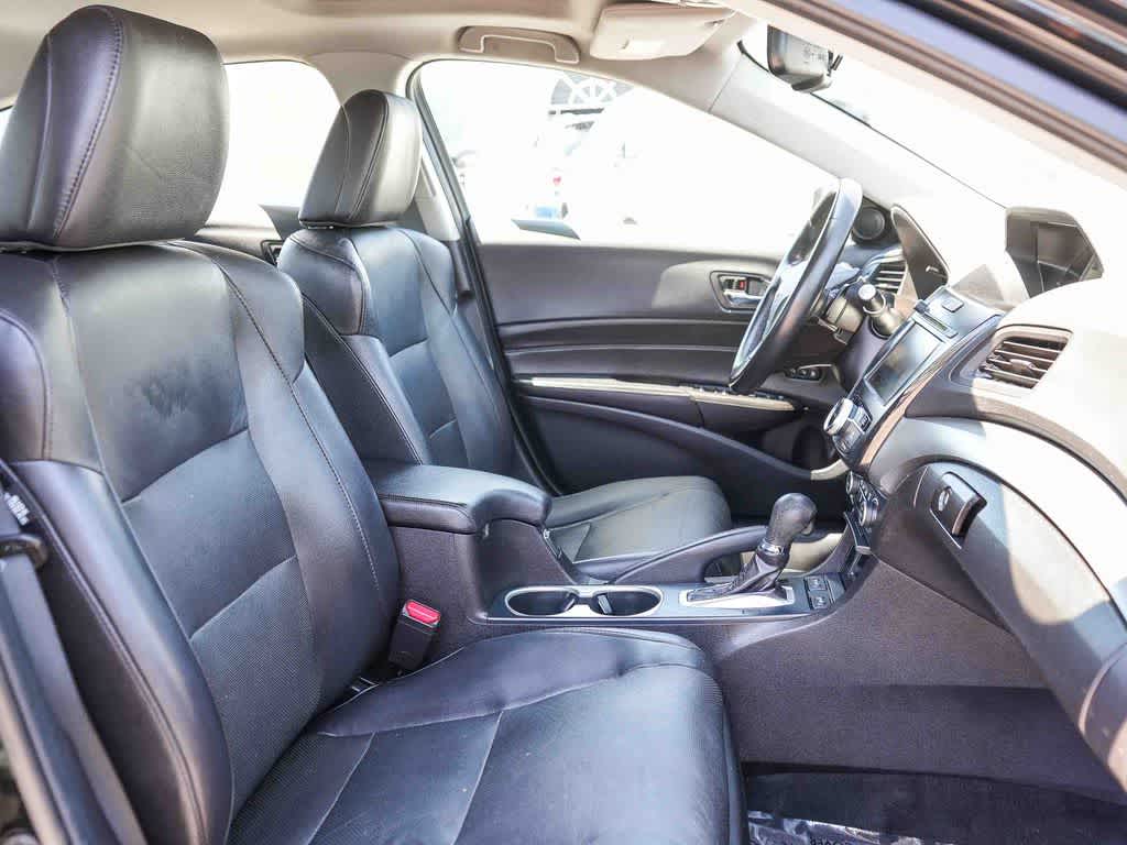 Thumbnail: 2016 Acura ILX - 17