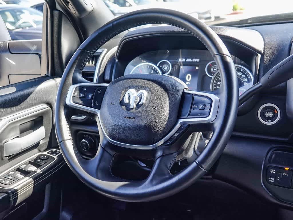 Thumbnail: 2024 RAM 2500 - 14