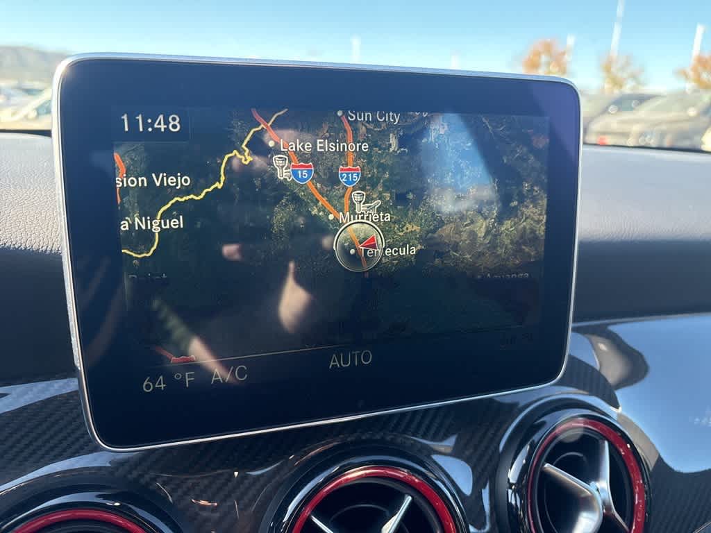 Thumbnail: 2016 Mercedes-Benz CLA - 10