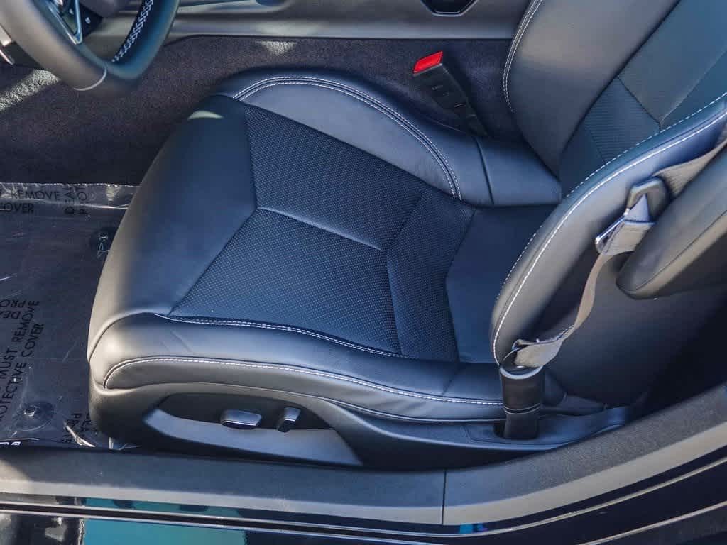 Thumbnail: 2023 Chevrolet Corvette - 22