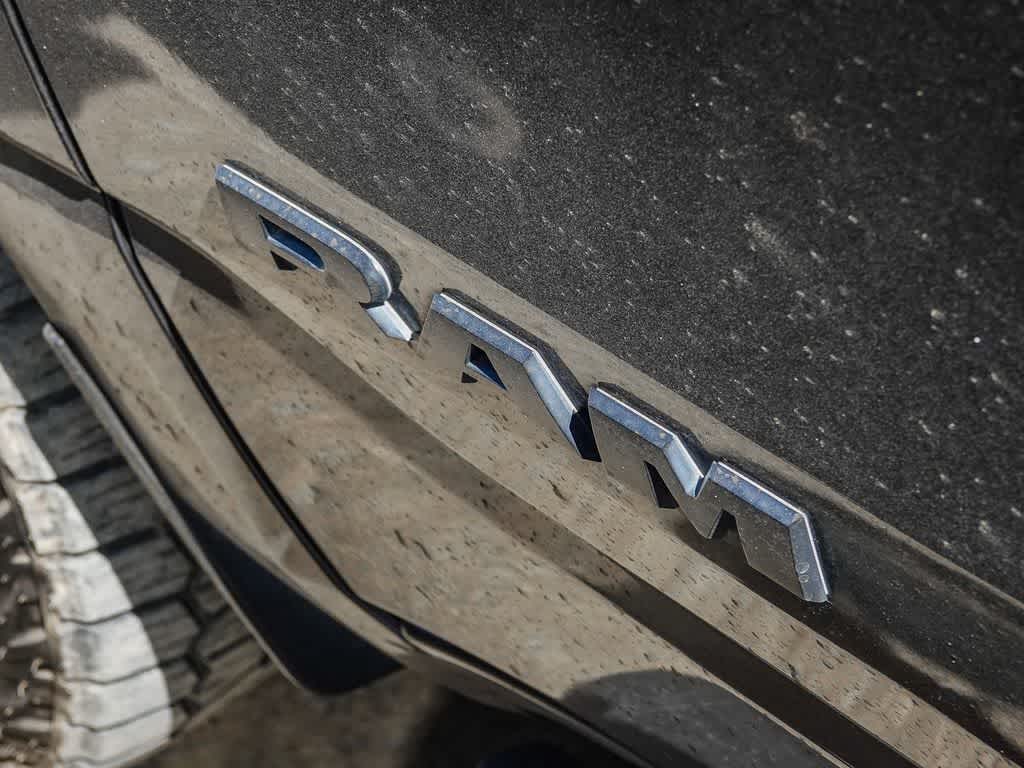 Thumbnail: 2023 RAM 1500 - 19