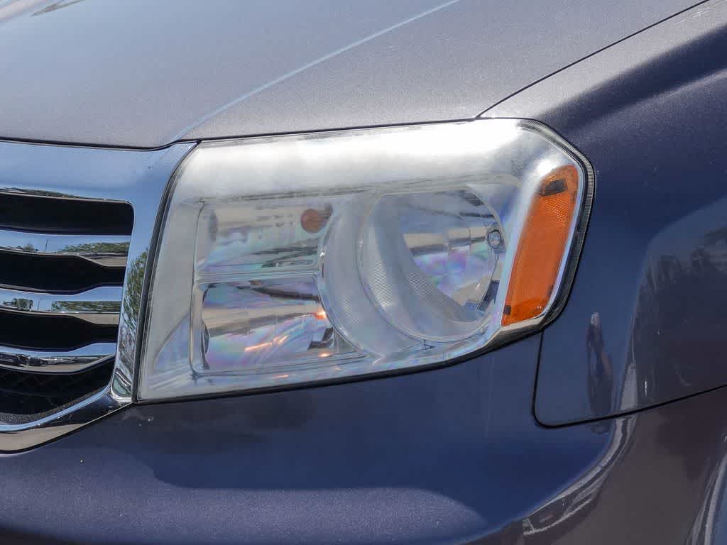 Thumbnail: 2014 Honda Pilot - 8