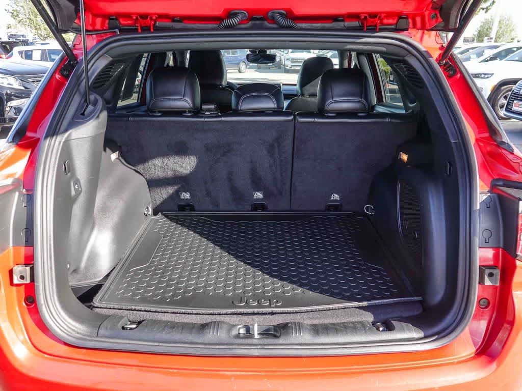 Thumbnail: 2023 Jeep Compass - 25