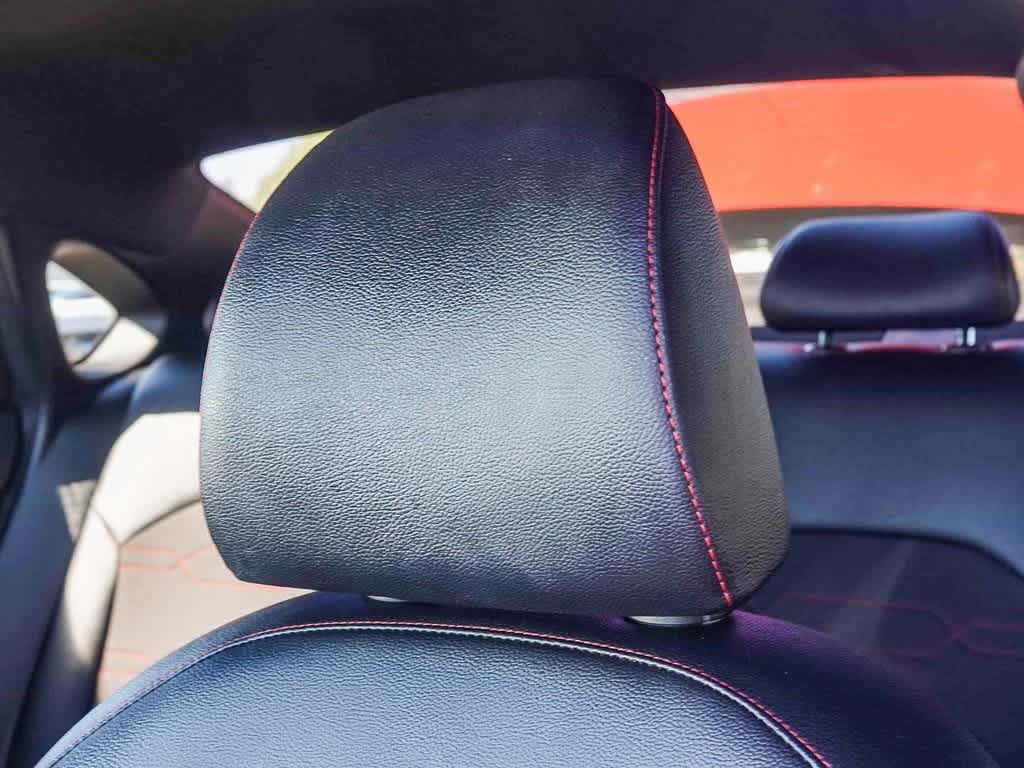 Thumbnail: 2020 Kia Forte - 26