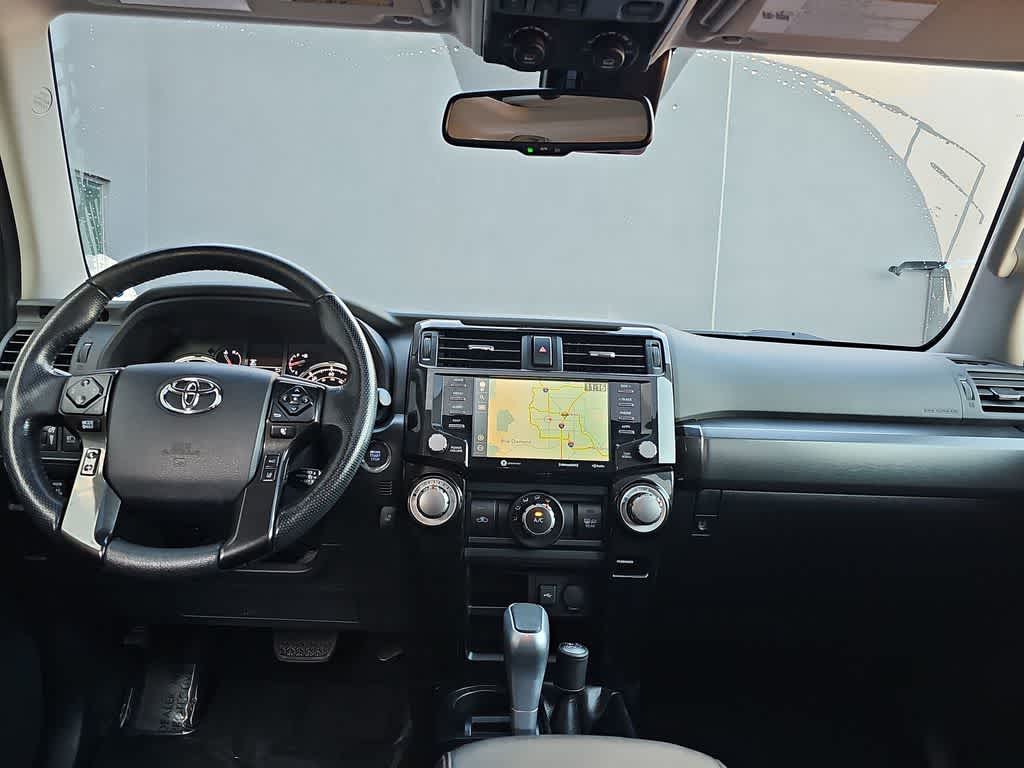 Thumbnail: 2023 Toyota 4Runner - 10