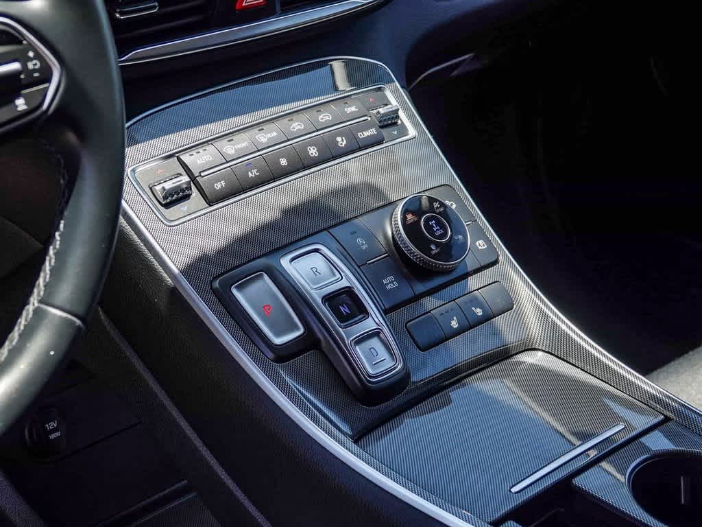 Thumbnail: 2022 Hyundai Santa Fe - 19