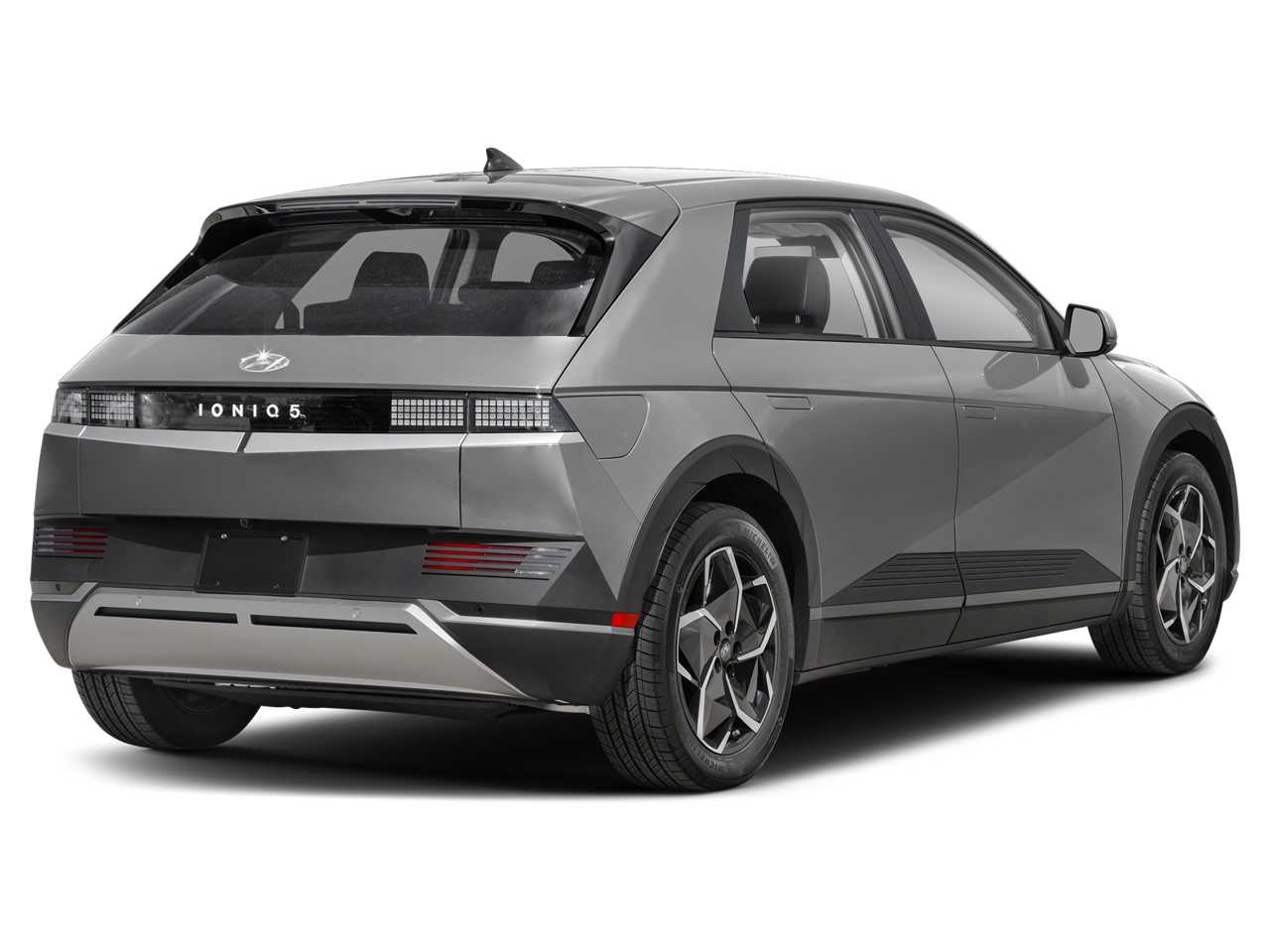 Thumbnail: 2024 Hyundai Ioniq 5 - 2