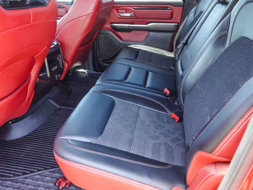 Thumbnail: 2019 RAM 1500 - 17