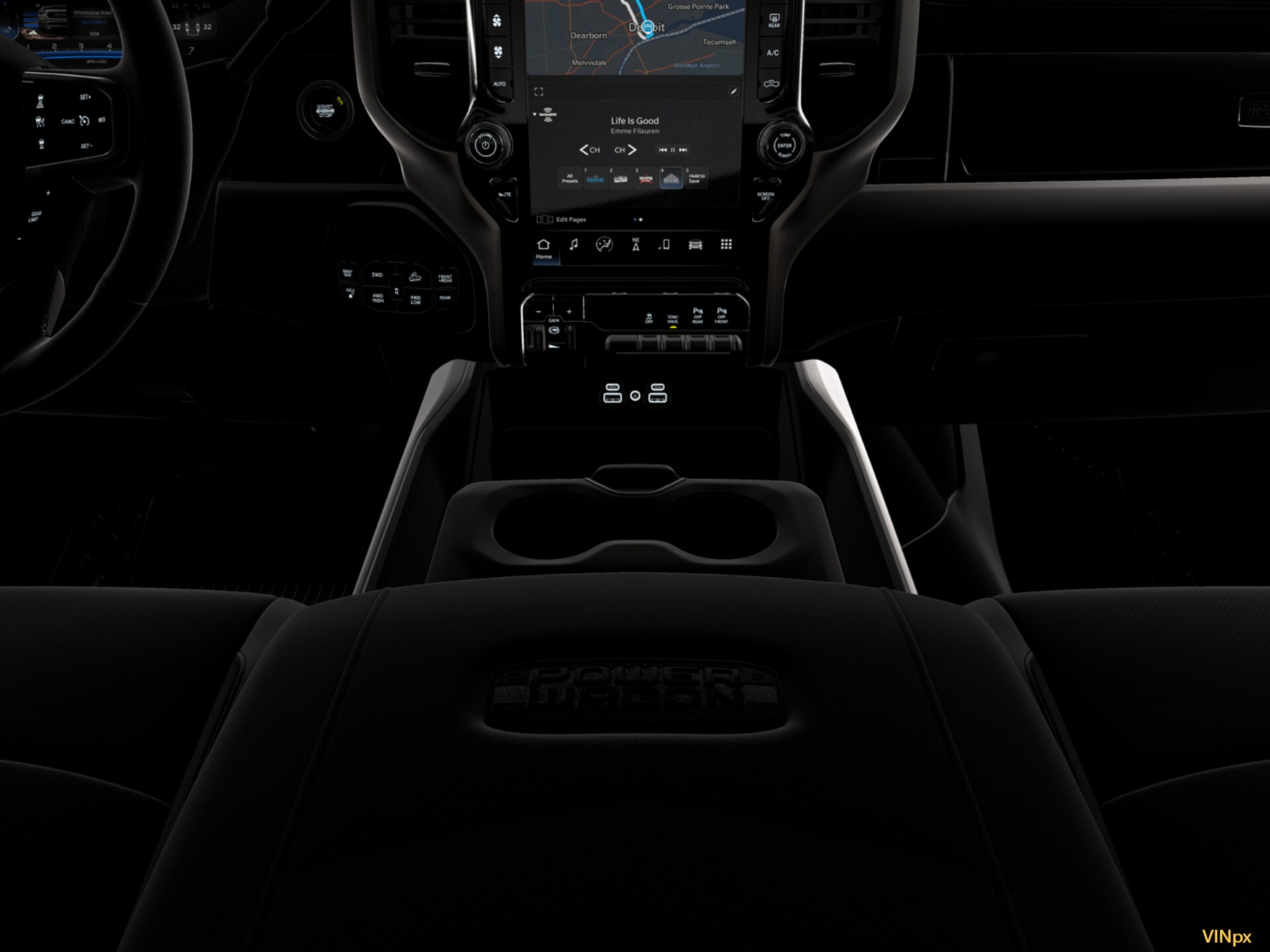 Thumbnail: 2026 RAM 2500 - 8