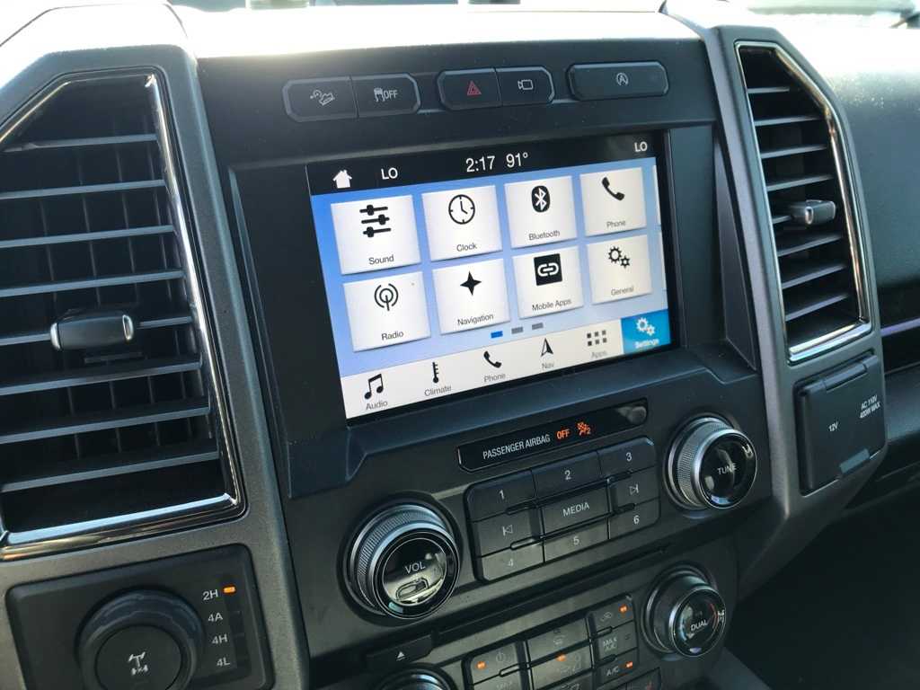 Thumbnail: 2018 Ford F-150 - 13