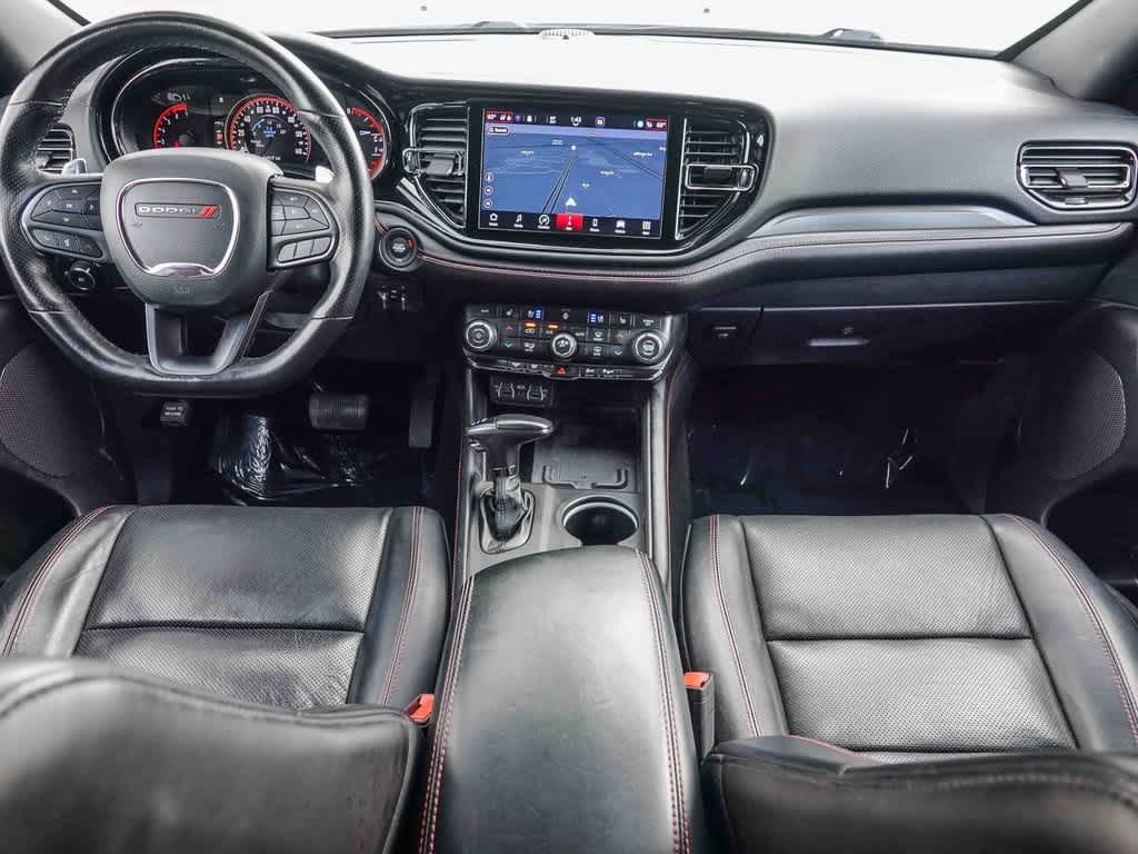 Thumbnail: 2021 Dodge Durango - 11