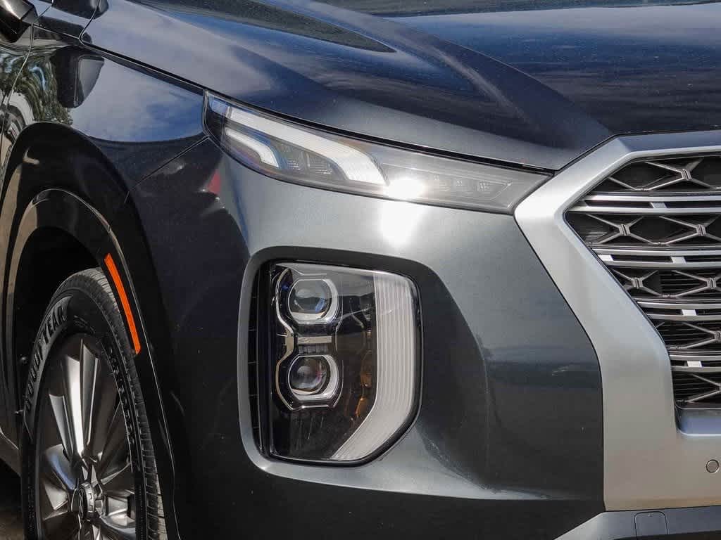 Thumbnail: 2020 Hyundai Palisade - 5