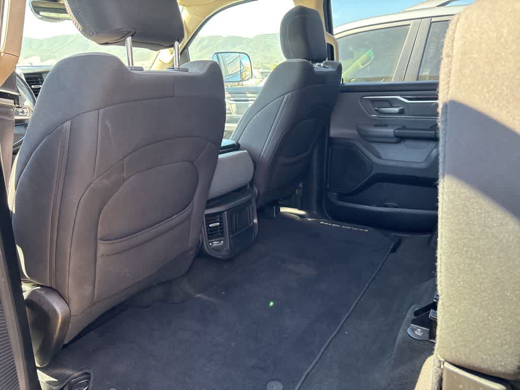 Thumbnail: 2019 RAM 1500 - 6