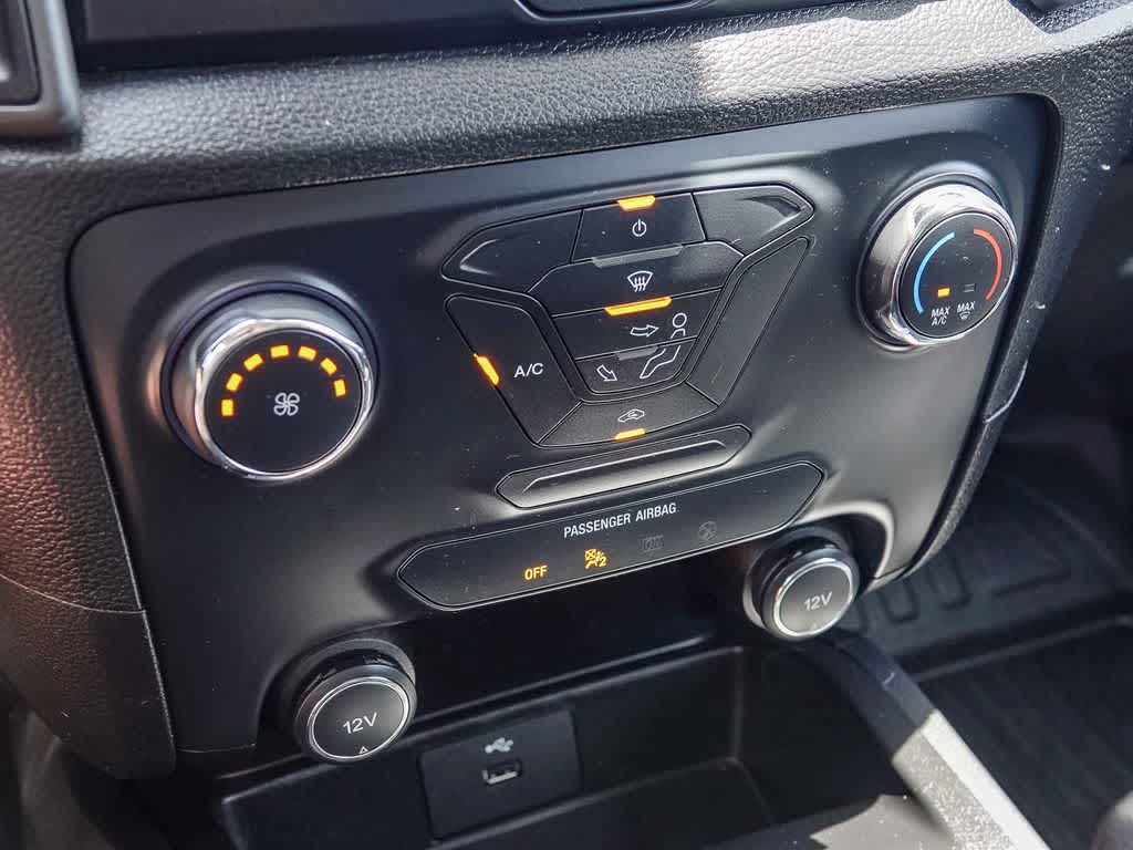 Thumbnail: 2019 Ford Ranger - 21