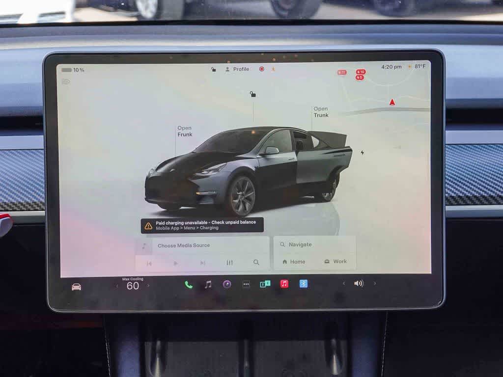 Thumbnail: 2024 Tesla Model Y - 11