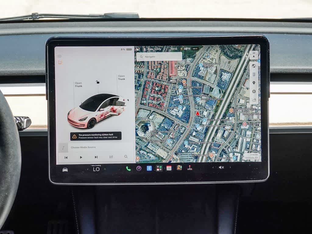 Thumbnail: 2021 Tesla Model 3 - 12
