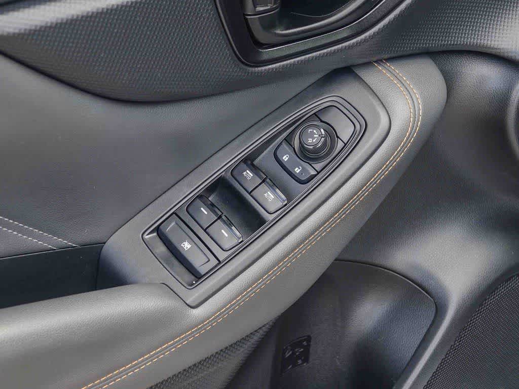 Thumbnail: 2023 Subaru Forester - 20