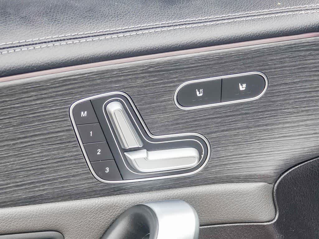 Thumbnail: 2019 Mercedes-Benz A-Class - 20