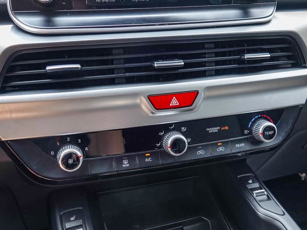 Thumbnail: 2020 Kia Telluride - 22