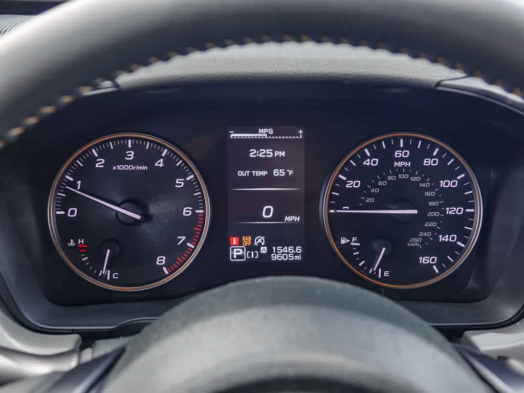 Thumbnail: 2024 Subaru Crosstrek - 22