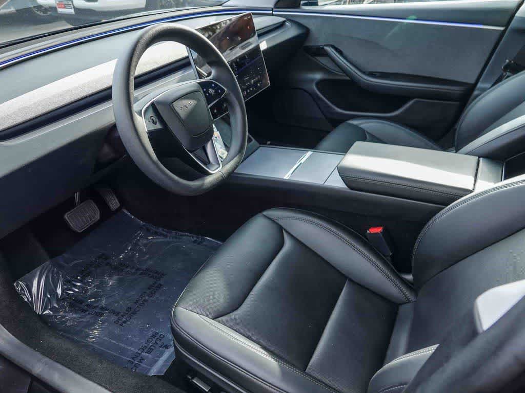 Thumbnail: 2024 Tesla Model 3 - 15