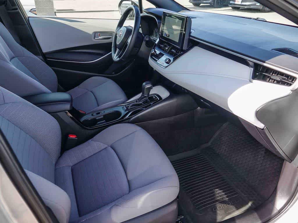 Thumbnail: 2025 Toyota Corolla - 15