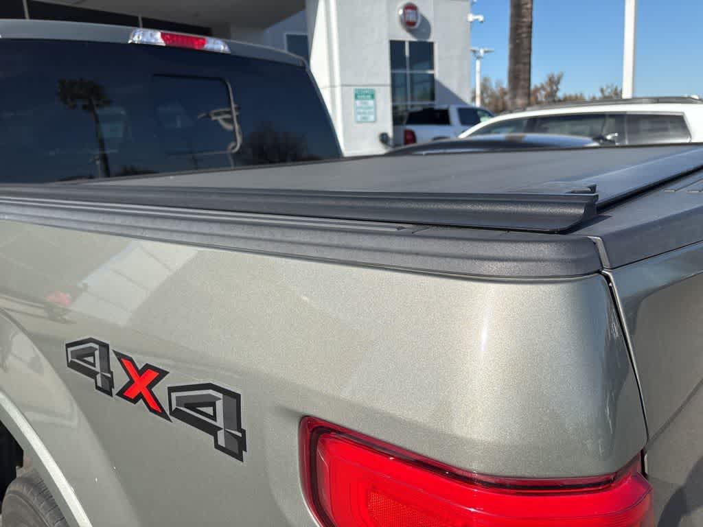 Thumbnail: 2020 Ford F-150 - 8