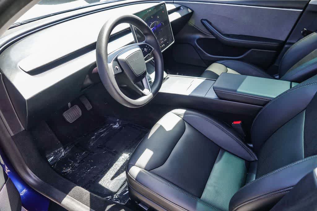 Thumbnail: 2024 Tesla Model 3 - 15