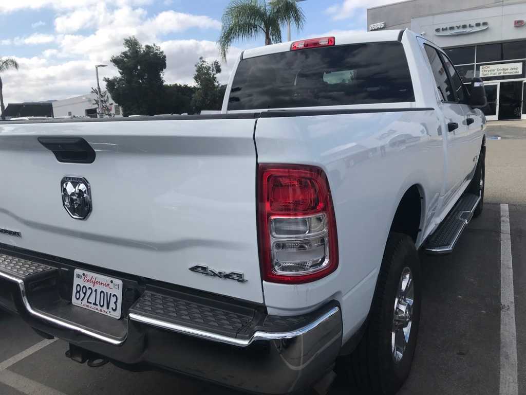 Thumbnail: 2024 RAM 2500 - 6