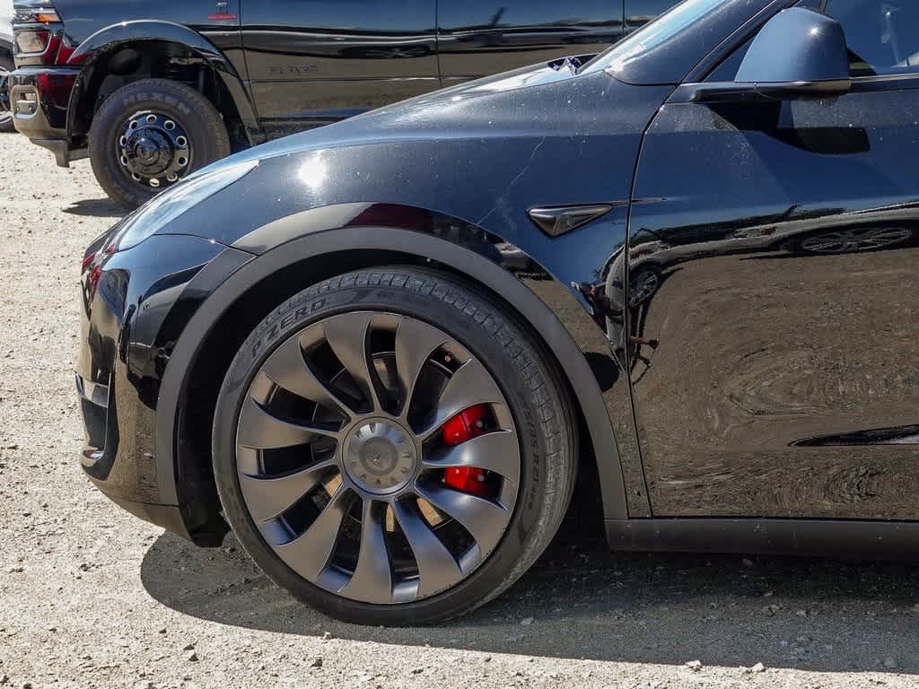 Thumbnail: 2021 Tesla Model Y - 16