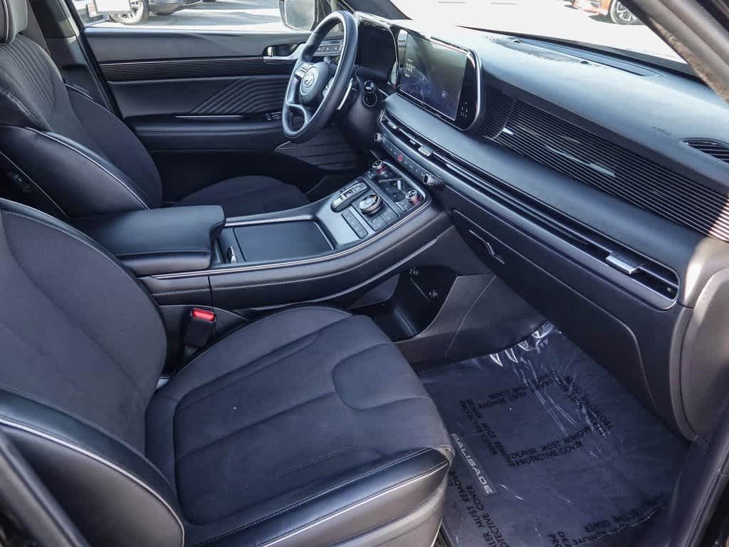 Thumbnail: 2024 Hyundai Palisade - 11