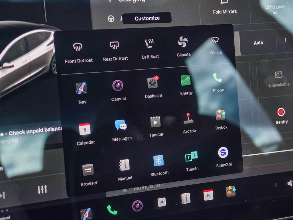 Thumbnail: 2018 Tesla Model 3 - 21