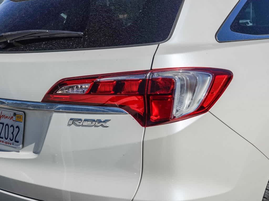 Thumbnail: 2016 Acura RDX - 13