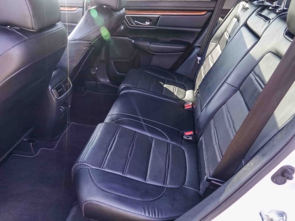 Thumbnail: 2022 Honda CR-V - 13